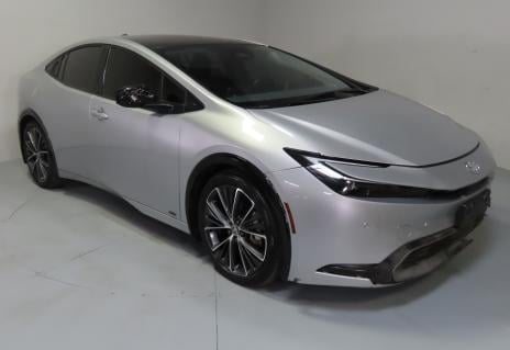 2024 Toyota Prius