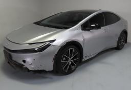 Thumbnail of 2024 Toyota Prius