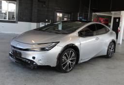Thumbnail of 2024 Toyota Prius