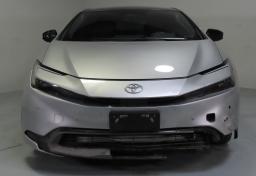Thumbnail of 2024 Toyota Prius