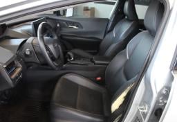 Thumbnail of 2024 Toyota Prius