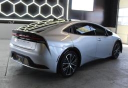 Thumbnail of 2024 Toyota Prius