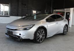 Thumbnail of 2024 Toyota Prius