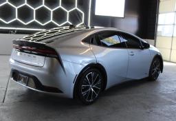 Thumbnail of 2024 Toyota Prius