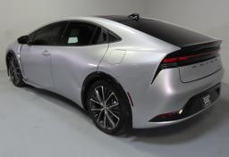 Thumbnail of 2024 Toyota Prius