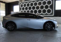 Thumbnail of 2024 Toyota Prius