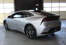 Thumbnail of 2024 Toyota Prius