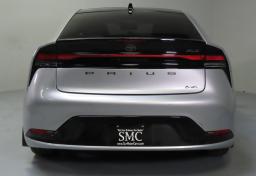 Thumbnail of 2024 Toyota Prius