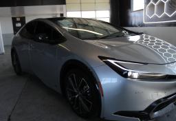 Thumbnail of 2024 Toyota Prius