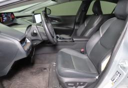 Thumbnail of 2024 Toyota Prius