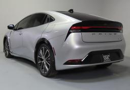 Thumbnail of 2024 Toyota Prius