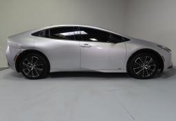Thumbnail of 2024 Toyota Prius