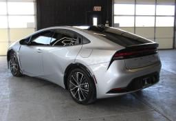 Thumbnail of 2024 Toyota Prius