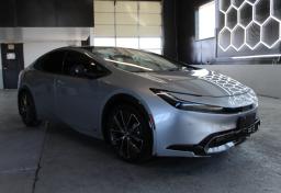 Thumbnail of 2024 Toyota Prius