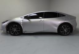 Thumbnail of 2024 Toyota Prius