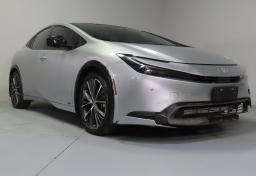 Thumbnail of 2024 Toyota Prius