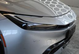 Thumbnail of 2024 Toyota Prius