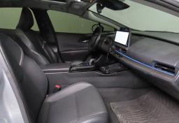 Thumbnail of 2024 Toyota Prius