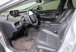 Thumbnail of 2024 Toyota Prius