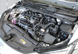 Thumbnail of 2024 Toyota Prius