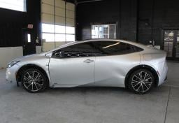 Thumbnail of 2024 Toyota Prius