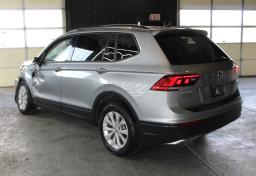 Thumbnail of 2021 Volkswagen Tiguan