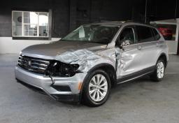 Thumbnail of 2021 Volkswagen Tiguan