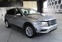 Thumbnail of 2021 Volkswagen Tiguan