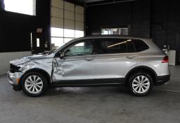 Thumbnail of 2021 Volkswagen Tiguan
