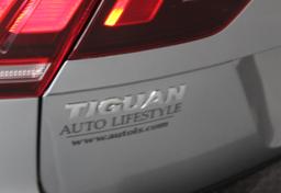 Thumbnail of 2021 Volkswagen Tiguan