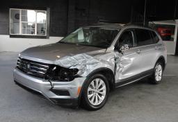 Thumbnail of 2021 Volkswagen Tiguan