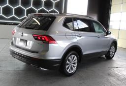 Thumbnail of 2021 Volkswagen Tiguan