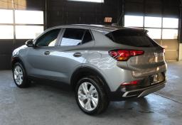 Thumbnail of 2025 Buick Encore GX