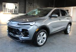 Thumbnail of 2025 Buick Encore GX