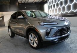 Thumbnail of 2025 Buick Encore GX