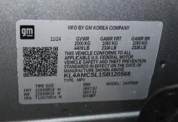 Thumbnail of 2025 Buick Encore GX