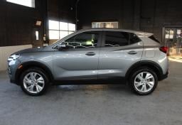 Thumbnail of 2025 Buick Encore GX