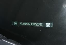 Thumbnail of 2025 Buick Encore GX