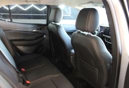 Thumbnail of 2025 Buick Encore GX