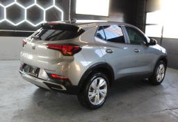 Thumbnail of 2025 Buick Encore GX