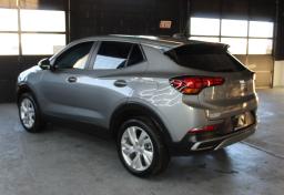 Thumbnail of 2025 Buick Encore GX