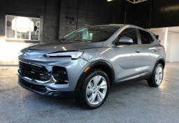 Thumbnail of 2025 Buick Encore GX