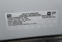 Thumbnail of 2025 Buick Encore GX