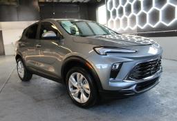 Thumbnail of 2025 Buick Encore GX