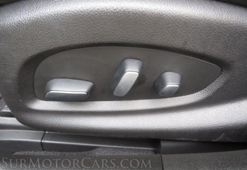 2019 Cadillac CTS-V Sedan - Image 42