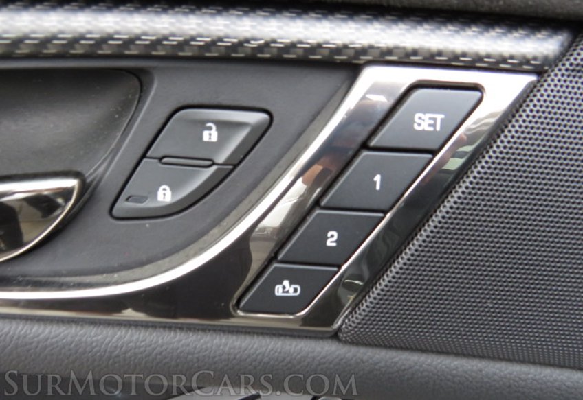 2019 Cadillac CTS-V Sedan - Image 43