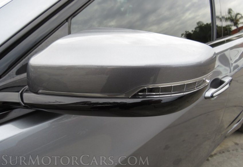 2019 Cadillac CTS-V Sedan - Image 22