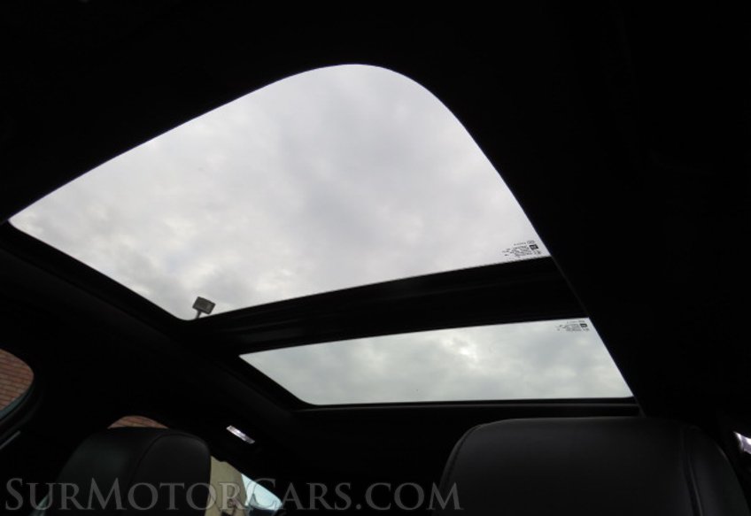 2019 Cadillac CTS-V Sedan - Image 47