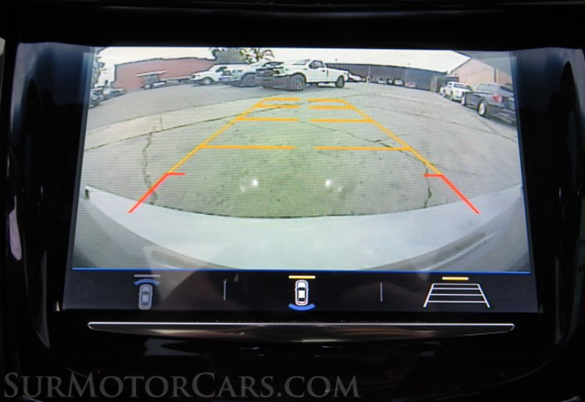 2019 Cadillac CTS-V Sedan - Image 51