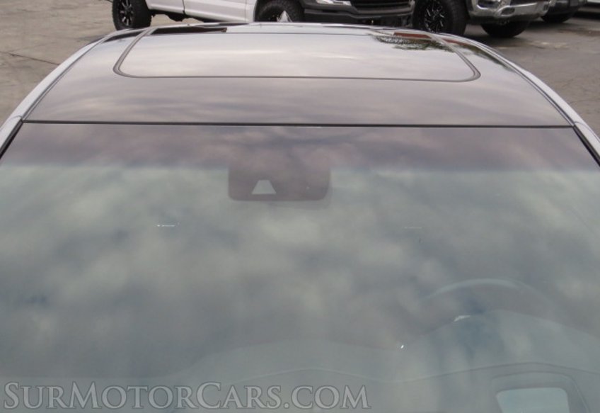 2019 Cadillac CTS-V Sedan - Image 14